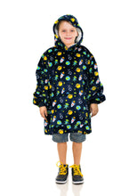 Load image into Gallery viewer, Kids Cozy Fleece Snuggle Hoodie